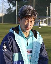 Football: ex-Japan star Miura to play in Portuguese 2nd tier