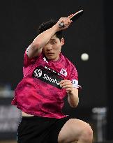 (SP)QATAR-DOHA-TABLE TENNIS-WTTC-ASIAN CONTINENTAL STAGE