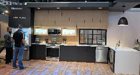 U.S.-LAS VEGAS-CES-TECH SHOW-CONCLUSION