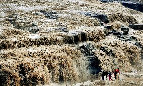 XINHUA-PICTURES OF THE YEAR 2022-CHINA NEWS