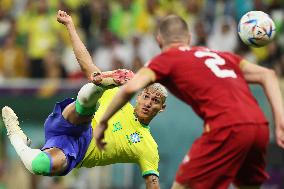 (SP)XINHUA-PICTURES OF THE YEAR 2022-SPORT