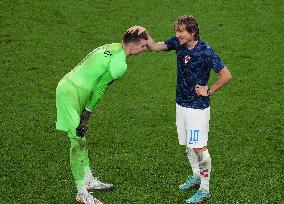(SP)XINHUA-PICTURES OF THE YEAR 2022-SPORT