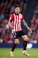 Athletic Club vs CA Osasuna - La Liga Santander