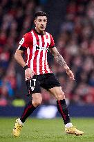 Athletic Club vs CA Osasuna - La Liga Santander