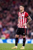 Athletic Club vs CA Osasuna - La Liga Santander