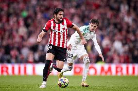 Athletic Club vs CA Osasuna - La Liga Santander