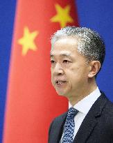 China blocks visas for Japan, S. Korea