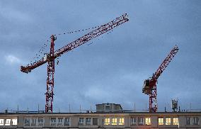 GERMANY-GDP-PRELIMINARY FIGURES