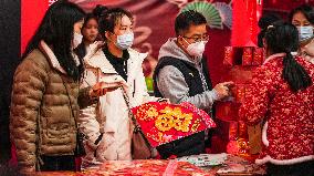CHINA-SPRING FESTIVAL-PREPARATION (CN)