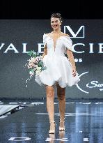 CANADA-TORONTO-WEDDING DRESS-BRIDAL SHOW