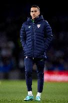 Real Sociedad vs Athletic Club - La Liga Santander