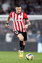 Real Sociedad vs Athletic Club - La Liga Santander