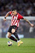 Real Sociedad vs Athletic Club - La Liga Santander