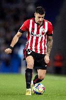 Real Sociedad vs Athletic Club - La Liga Santander