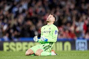 Real Sociedad vs Athletic Club - La Liga Santander