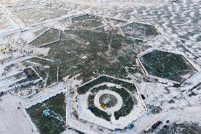 CHINA-HEILONGJIANG-HARBIN-WINTER TOURISM (CN)