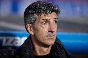 Real Sociedad vs RCD Mallorca - Copa del Rey