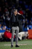 Real Sociedad vs RCD Mallorca - Copa del Rey