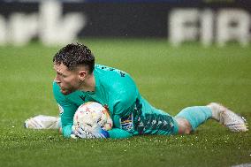 Real Sociedad vs RCD Mallorca - Copa del Rey