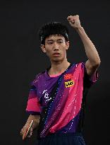(SP)QATAR-DOHA-TABLE TENNIS-WTT CONTENDER