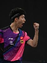 (SP)QATAR-DOHA-TABLE TENNIS-WTT CONTENDER