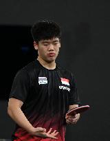 (SP)QATAR-DOHA-TABLE TENNIS-WTT CONTENDER