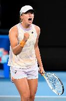 (SP)AUSTRALIA-MELBOURNE-TENNIS-AUSTRALIAN OPEN-DAY 3
