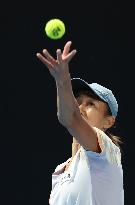 (SP)AUSTRALIA-MELBOURNE-TENNIS-AUSTRALIAN OPEN-DAY 3