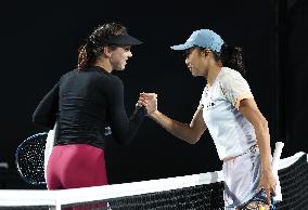 (SP)AUSTRALIA-MELBOURNE-TENNIS-AUSTRALIAN OPEN-DAY 3