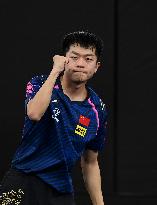 (SP)QATAR-DOHA-TABLE TENNIS-WTT CONTENDER