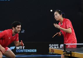 (SP)QATAR-DOHA-TABLE TENNIS-WTT CONTENDER