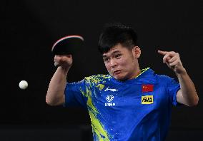 (SP)QATAR-DOHA-TABLE TENNIS-WTT CONTENDER