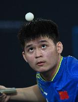 (SP)QATAR-DOHA-TABLE TENNIS-WTT CONTENDER