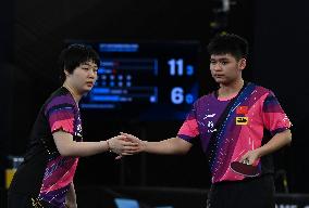 (SP)QATAR-DOHA-TABLE TENNIS-WTT CONTENDER