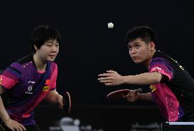 (SP)QATAR-DOHA-TABLE TENNIS-WTT CONTENDER