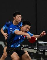 (SP)QATAR-DOHA-TABLE TENNIS-WTT CONTENDER