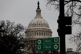 U.S.-WASHINGTON, D.C.-DEBT CEILING
