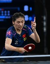 (SP)QATAR-DOHA-TABLE TENNIS-WTT CONTENDER