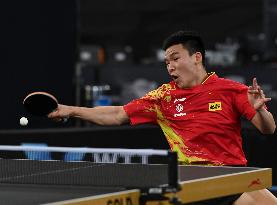 (SP)QATAR-DOHA-TABLE TENNIS-WTT CONTENDER