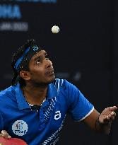 (SP)QATAR-DOHA-TABLE TENNIS-WTT CONTENDER