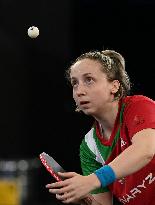 (SP)QATAR-DOHA-TABLE TENNIS-WTT CONTENDER