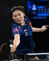 (SP)QATAR-DOHA-TABLE TENNIS-WTT CONTENDER