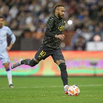 (SP)SAUDI ARABIA-RIYADH-FOOTBALL-RIYADH SEASON CUP-PSG VS RIYADH SEASON TEAM