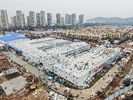 Xinhua Headlines: China delivers acclaimed performance in fighting once-in-a-century pandemic