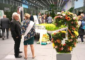 GERMANY-BERLIN-INTERNATIONAL GREEN WEEK