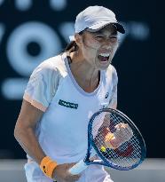 (SP)AUSTRALIA-MELBOURNE-TENNIS-AUSTRALIAN OPEN-DAY 6