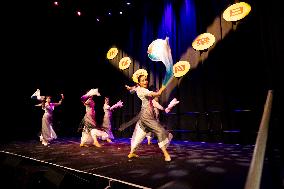 NEW ZEALAND-AUCKLAND-CHINESE LUNAR NEW YEAR