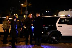 U.S.-LOS ANGELES-MONTEREY PARK-MASS SHOOTING