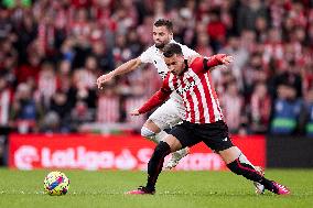 Athletic Club vs Real Madrid CF - La Liga Santander