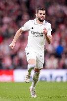 Athletic Club vs Real Madrid CF - La Liga Santander